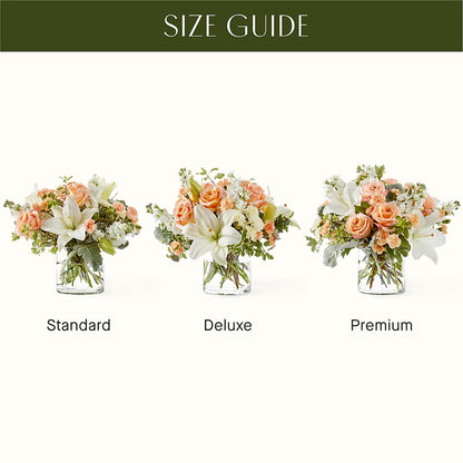 Darling Bouquet – PASSMORE'S FLOWERS, Brantford ON