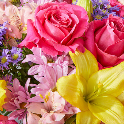 Sprinkles Bouquet – PASSMORE'S FLOWERS, Brantford ON