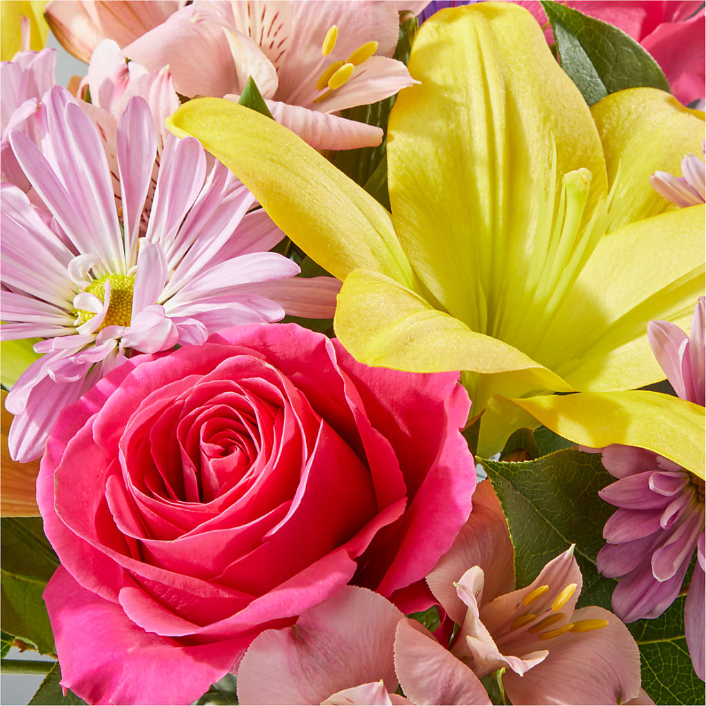 Sprinkles Bouquet – PASSMORE'S FLOWERS, Brantford ON