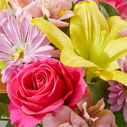Sprinkles Bouquet – PASSMORE'S FLOWERS, Brantford ON