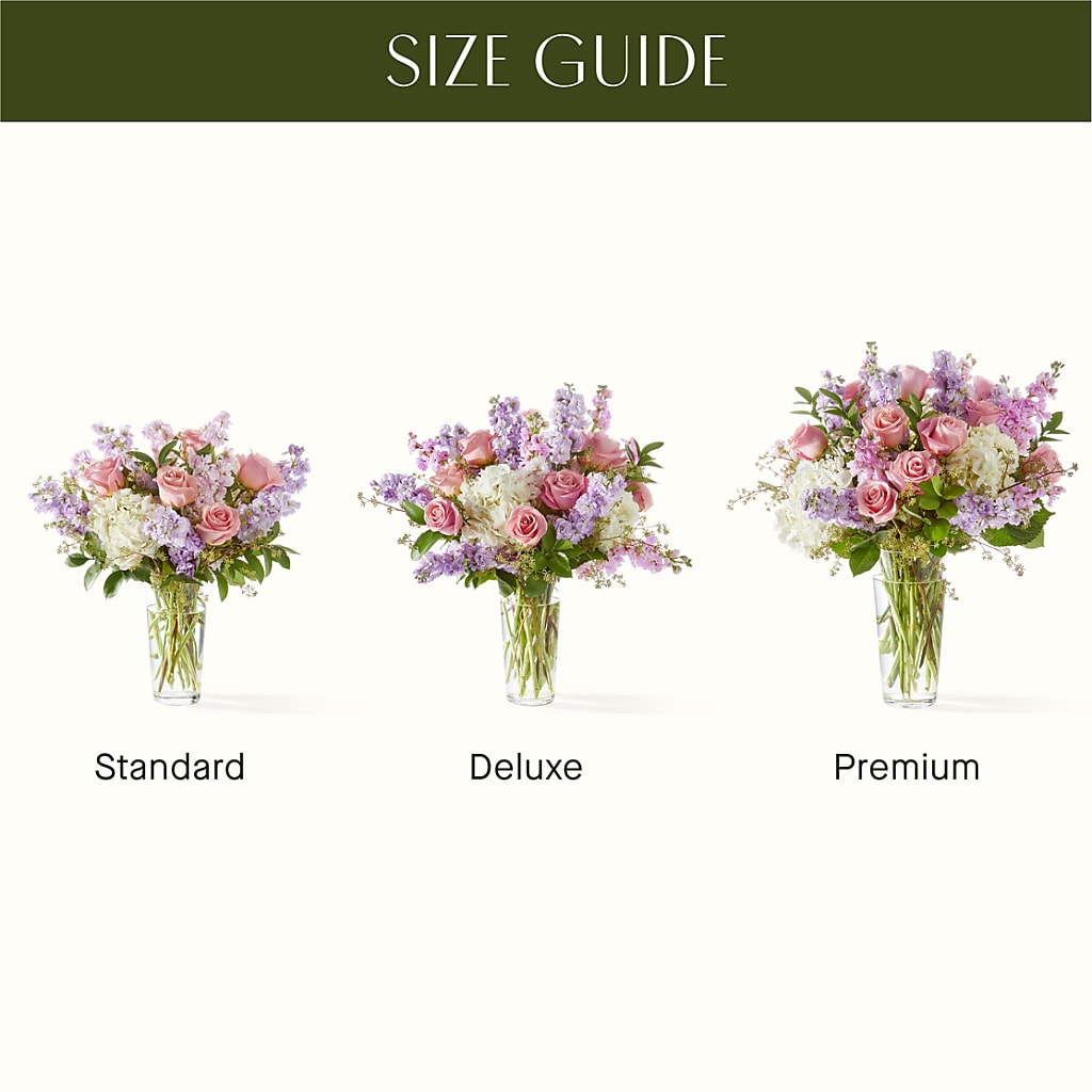 Embraced Bouquet – PASSMORE'S FLOWERS, Brantford ON