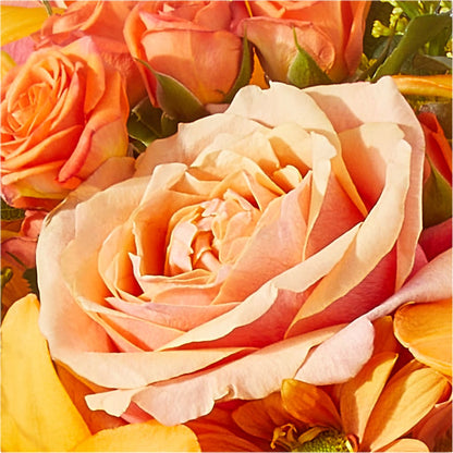 Harvest Hayride Bouquet – PASSMORE'S FLOWERS, Brantford ON