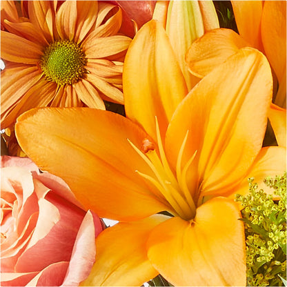 Harvest Hayride Bouquet – PASSMORE'S FLOWERS, Brantford ON