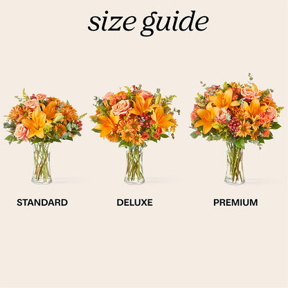 Harvest Hayride Bouquet – PASSMORE'S FLOWERS, Brantford ON