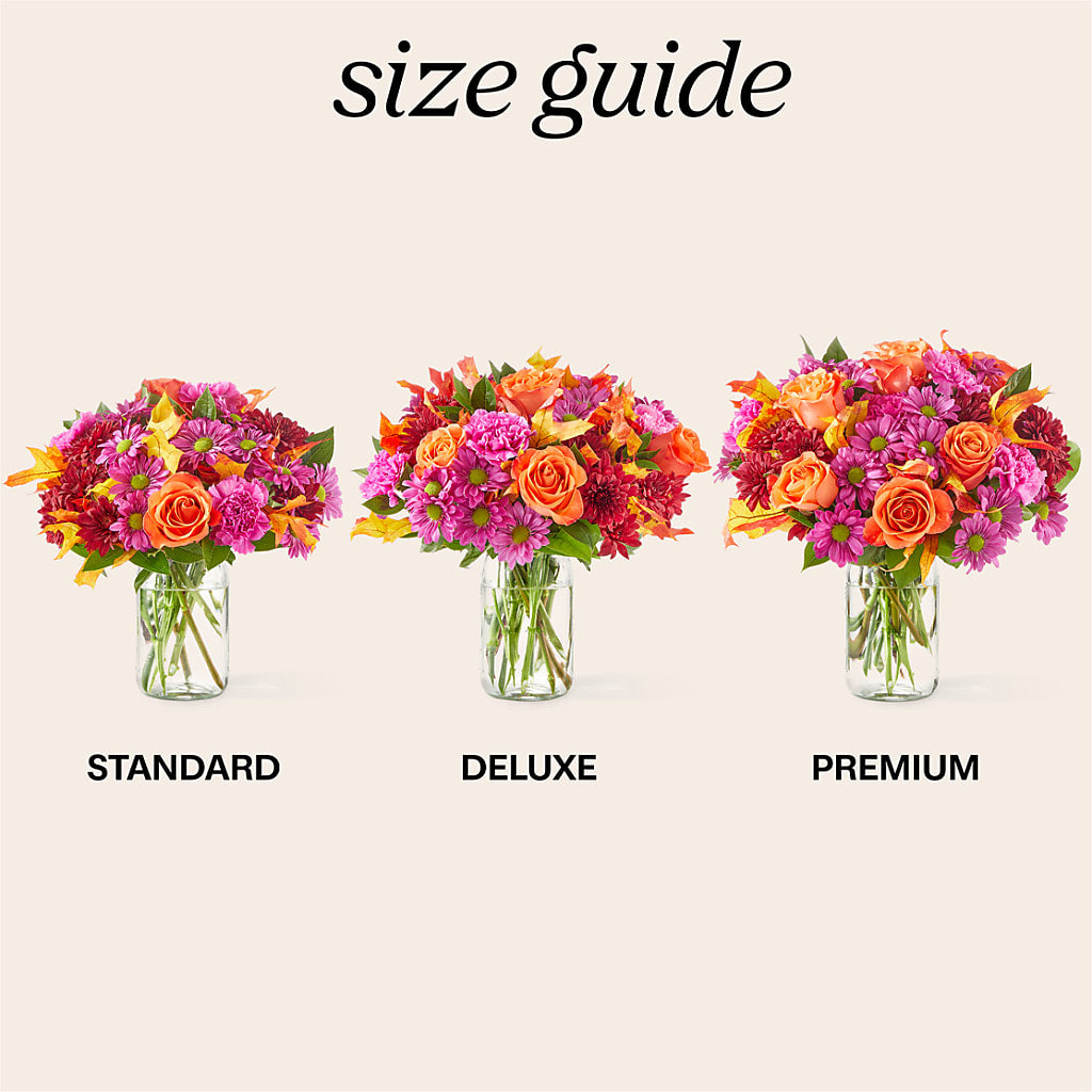 Mum's the Word Bouquet – PASSMORE'S FLOWERS, Brantford ON
