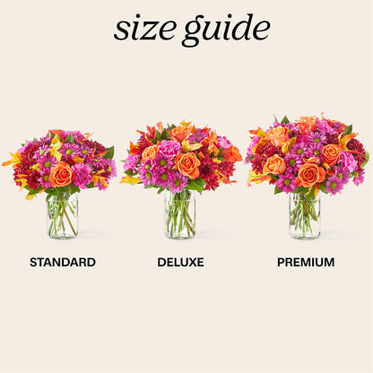 Mum's the Word Bouquet – PASSMORE'S FLOWERS, Brantford ON