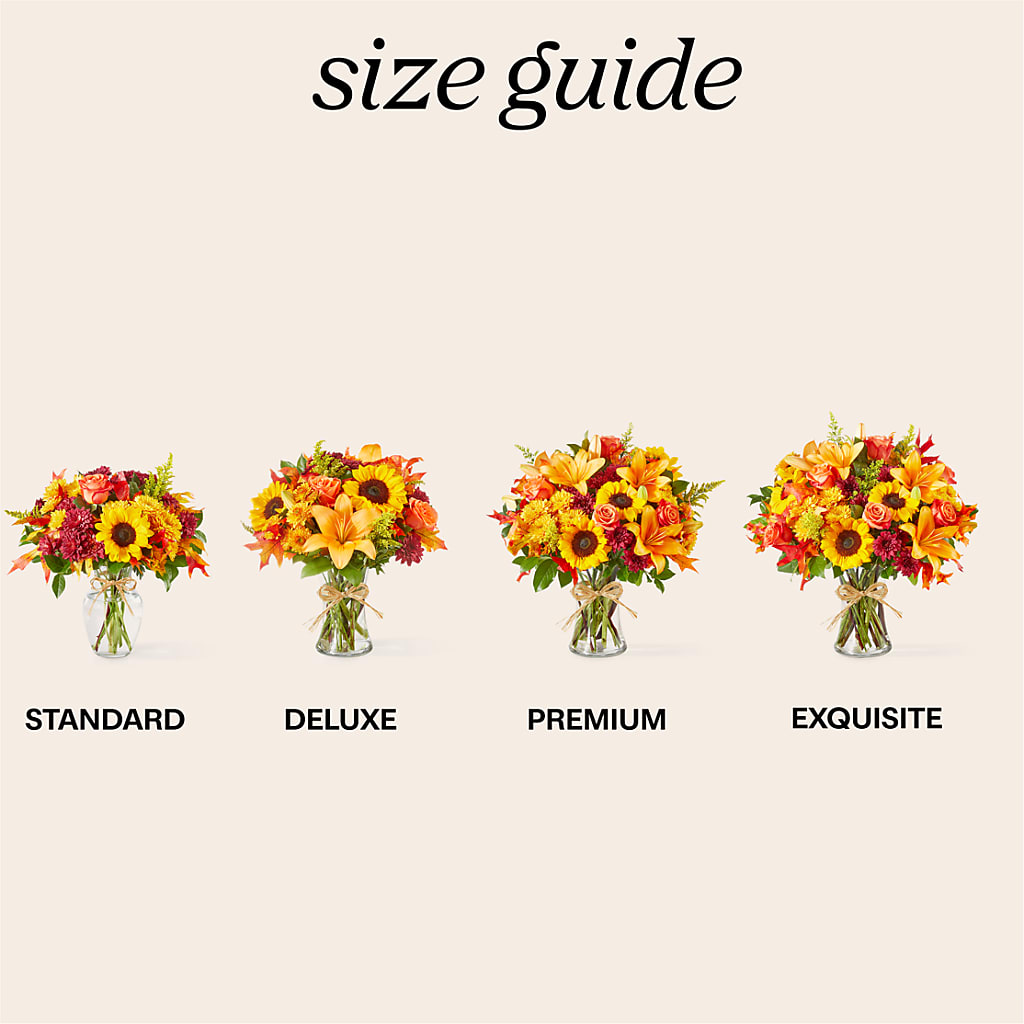 Sunny Side Bouquet – PASSMORE'S FLOWERS, Brantford ON