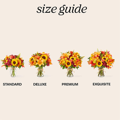 Sunny Side Bouquet – PASSMORE'S FLOWERS, Brantford ON
