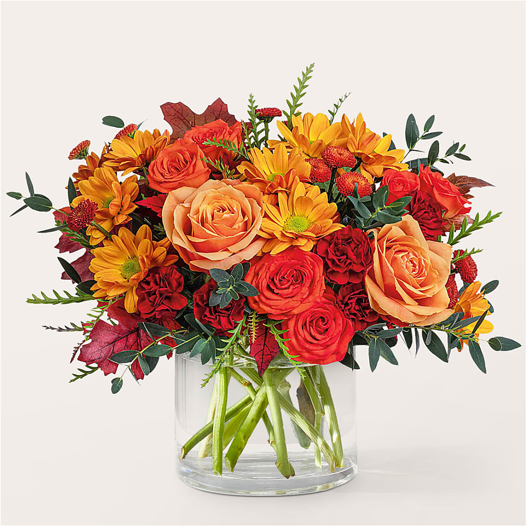 Sweet as Cinnamon Bouquet – PASSMORE'S FLOWERS, Brantford ON