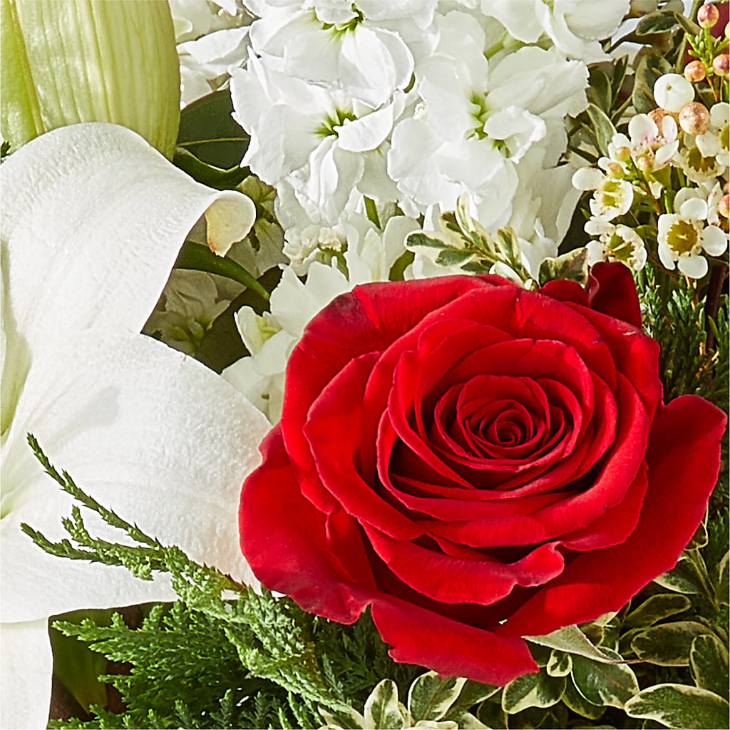 Twinkle Lights Bouquet – PASSMORE'S FLOWERS, Brantford ON