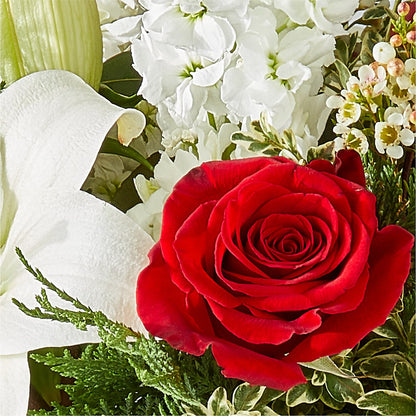 Twinkle Lights Bouquet – PASSMORE'S FLOWERS, Brantford ON