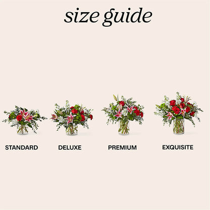 Gumdrop Button Bouquet – PASSMORE'S FLOWERS, Brantford ON