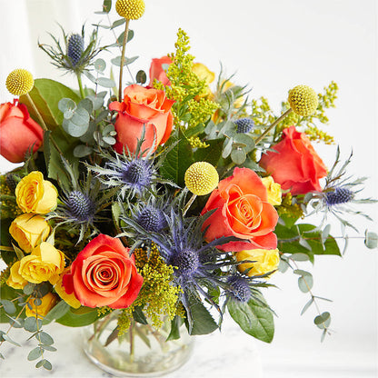 Disco Bouquet – PASSMORE'S FLOWERS, Brantford ON
