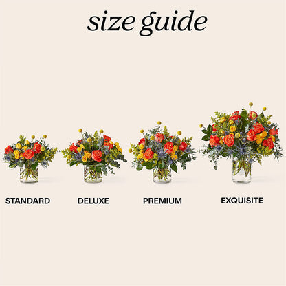 Disco Bouquet – PASSMORE'S FLOWERS, Brantford ON