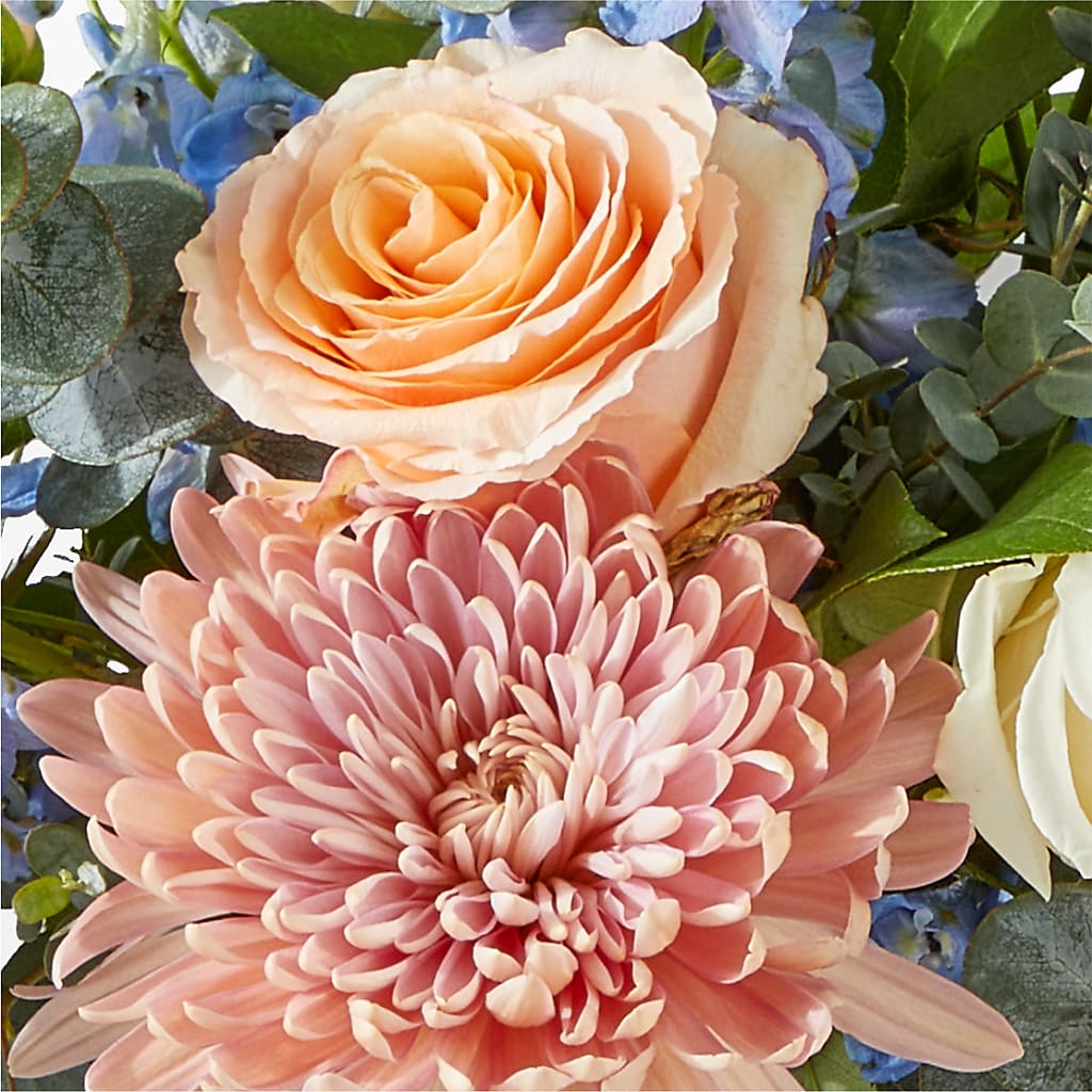 Inspired Bouquet – PASSMORE'S FLOWERS, Brantford ON