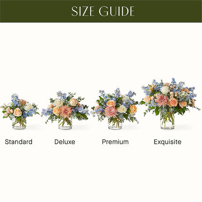 Inspired Bouquet – PASSMORE'S FLOWERS, Brantford ON
