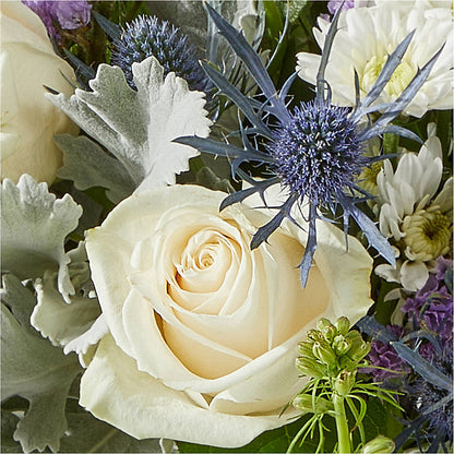 Shooting Star Bouquet – PASSMORE'S FLOWERS, Brantford ON