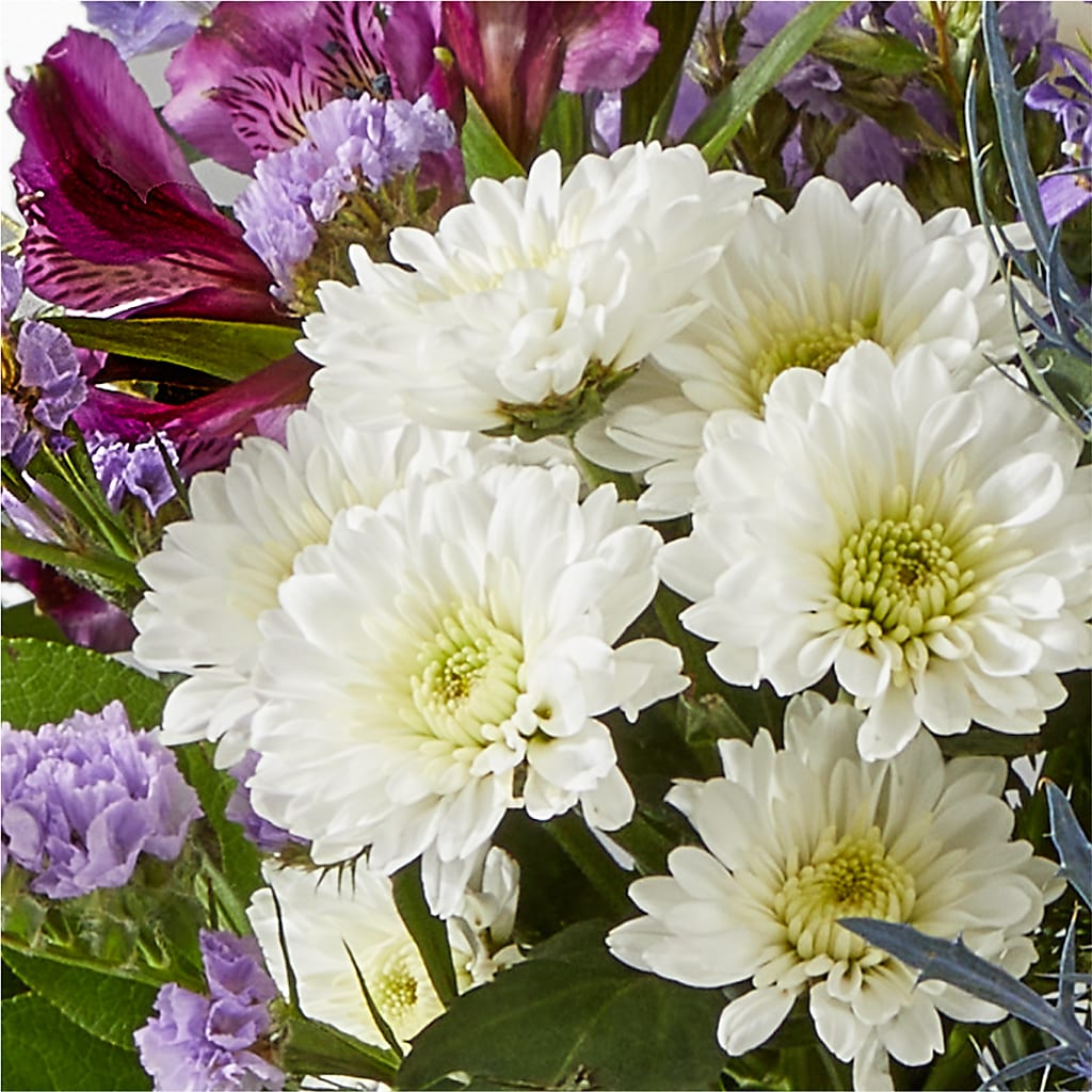 Shooting Star Bouquet – PASSMORE'S FLOWERS, Brantford ON