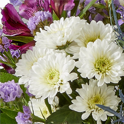 Shooting Star Bouquet – PASSMORE'S FLOWERS, Brantford ON
