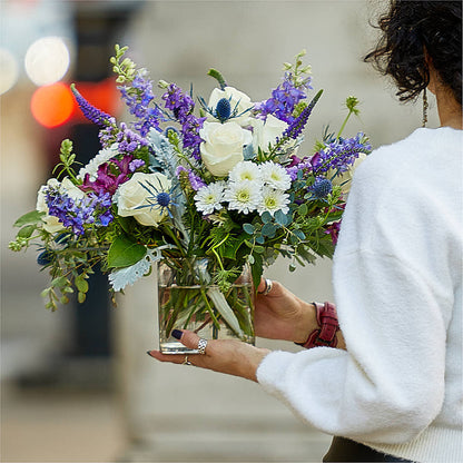 Shooting Star Bouquet – PASSMORE'S FLOWERS, Brantford ON