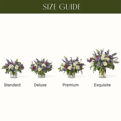 Shooting Star Bouquet – PASSMORE'S FLOWERS, Brantford ON
