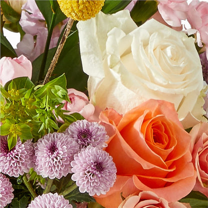 French Market Bouquet – PASSMORE'S FLOWERS, Brantford ON