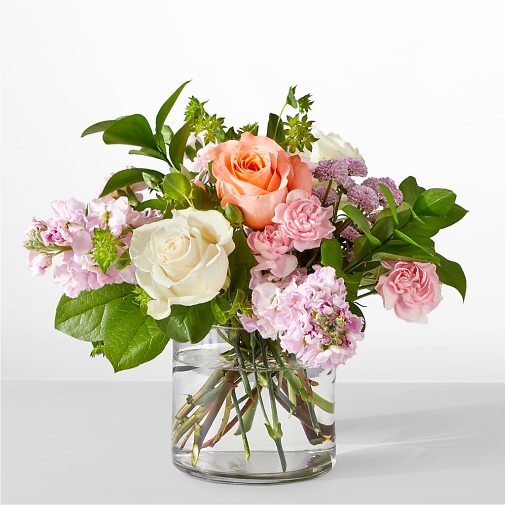 French Market Bouquet – PASSMORE'S FLOWERS, Brantford ON