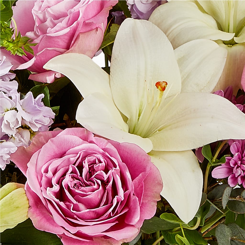 Daydreamer Bouquet – PASSMORE'S FLOWERS, Brantford ON