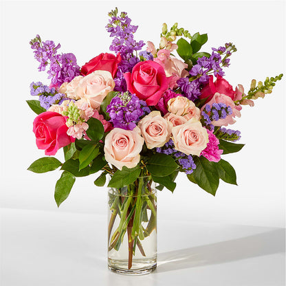 Le Bouquet Cha-Cha