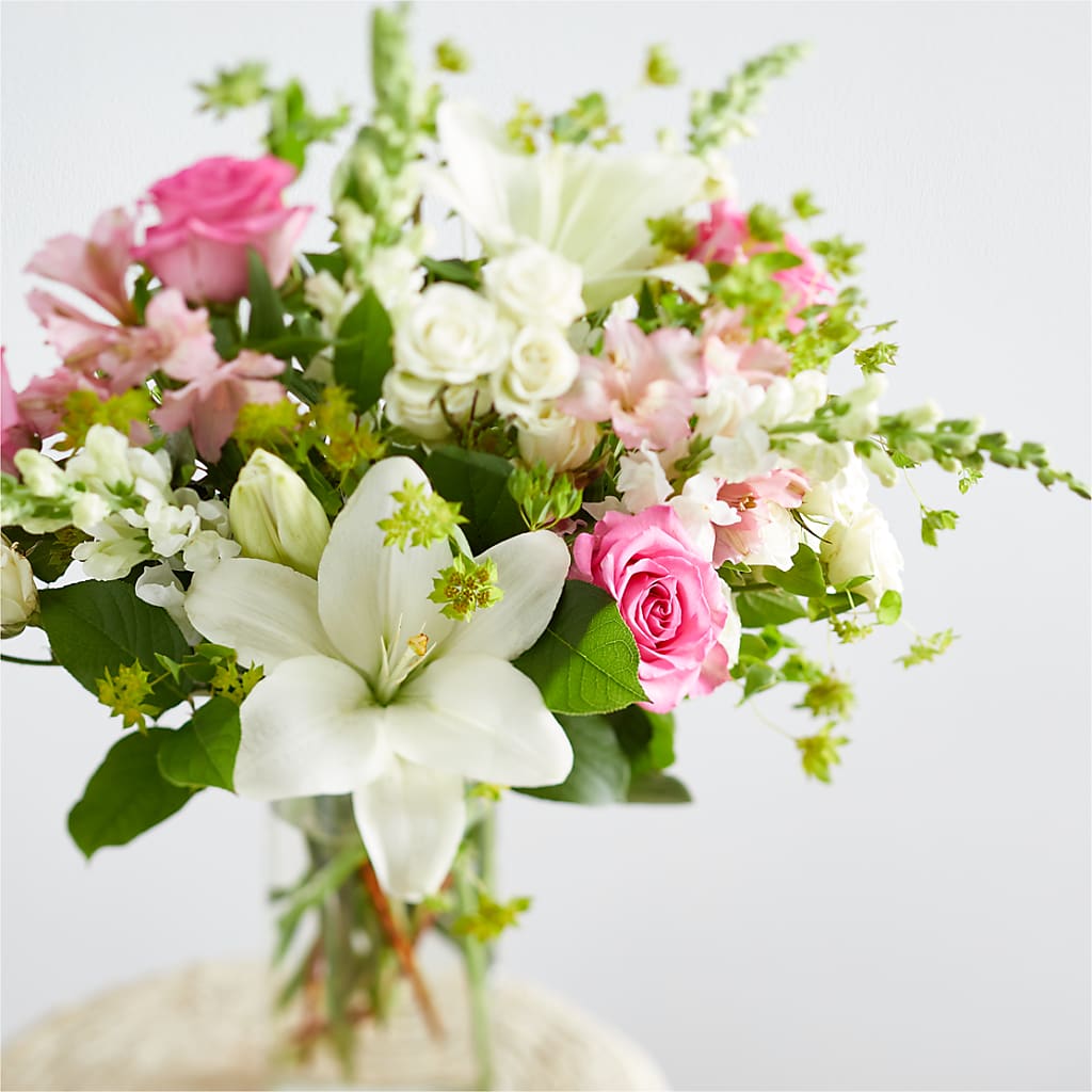 Fondly Bouquet – PASSMORE'S FLOWERS, Brantford ON