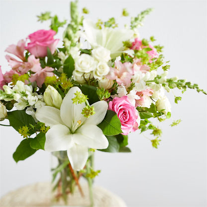Fondly Bouquet – PASSMORE'S FLOWERS, Brantford ON
