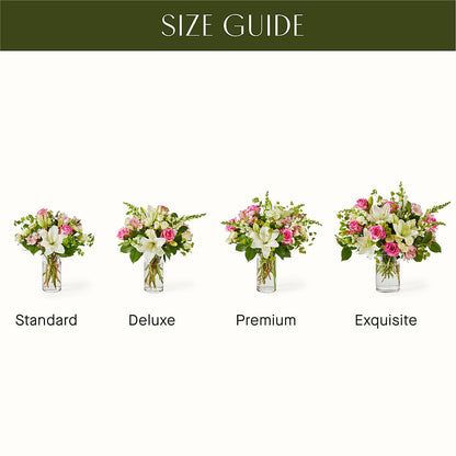 Fondly Bouquet – PASSMORE'S FLOWERS, Brantford ON