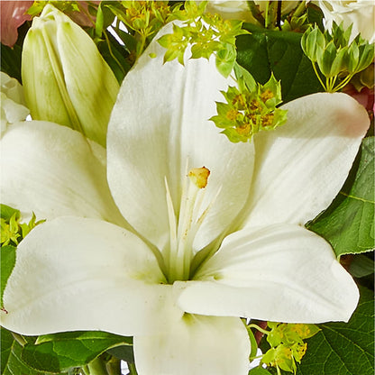 Fondly Bouquet – PASSMORE'S FLOWERS, Brantford ON