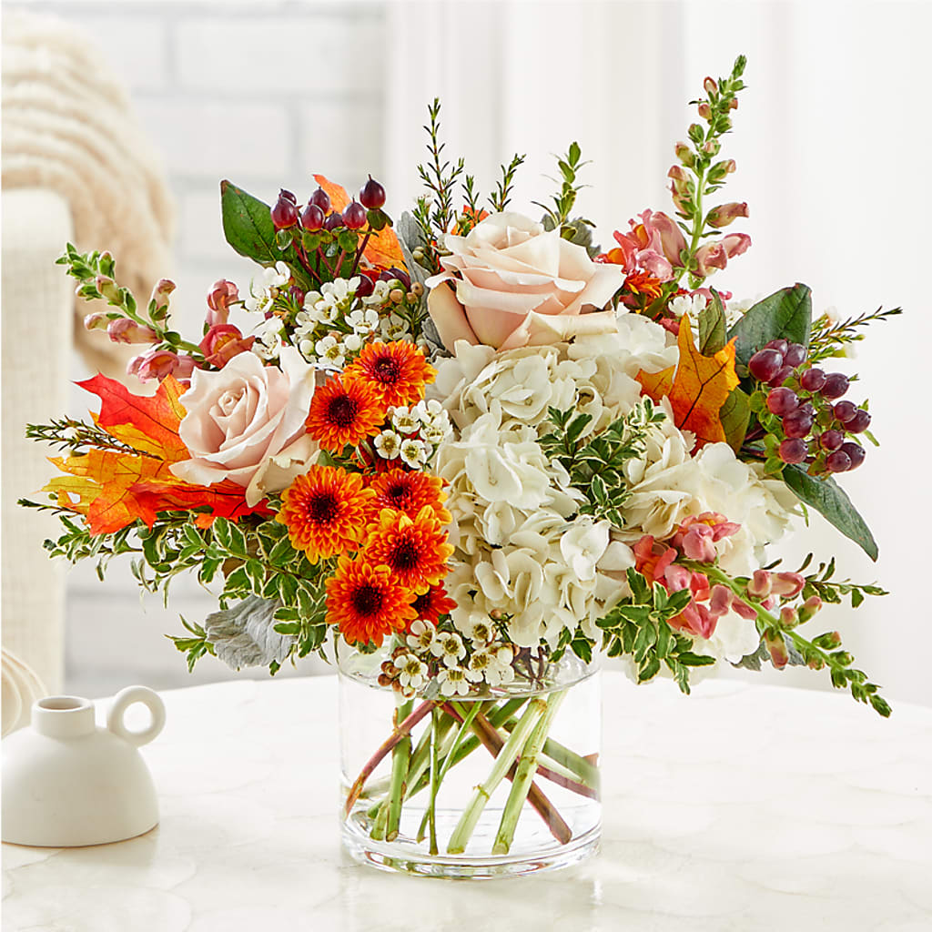 Autumnal Equinox Bouquet – PASSMORE'S FLOWERS, Brantford ON