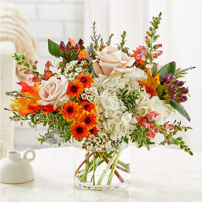 Autumnal Equinox Bouquet – PASSMORE'S FLOWERS, Brantford ON