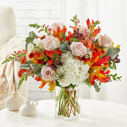 Autumnal Equinox Bouquet – PASSMORE'S FLOWERS, Brantford ON