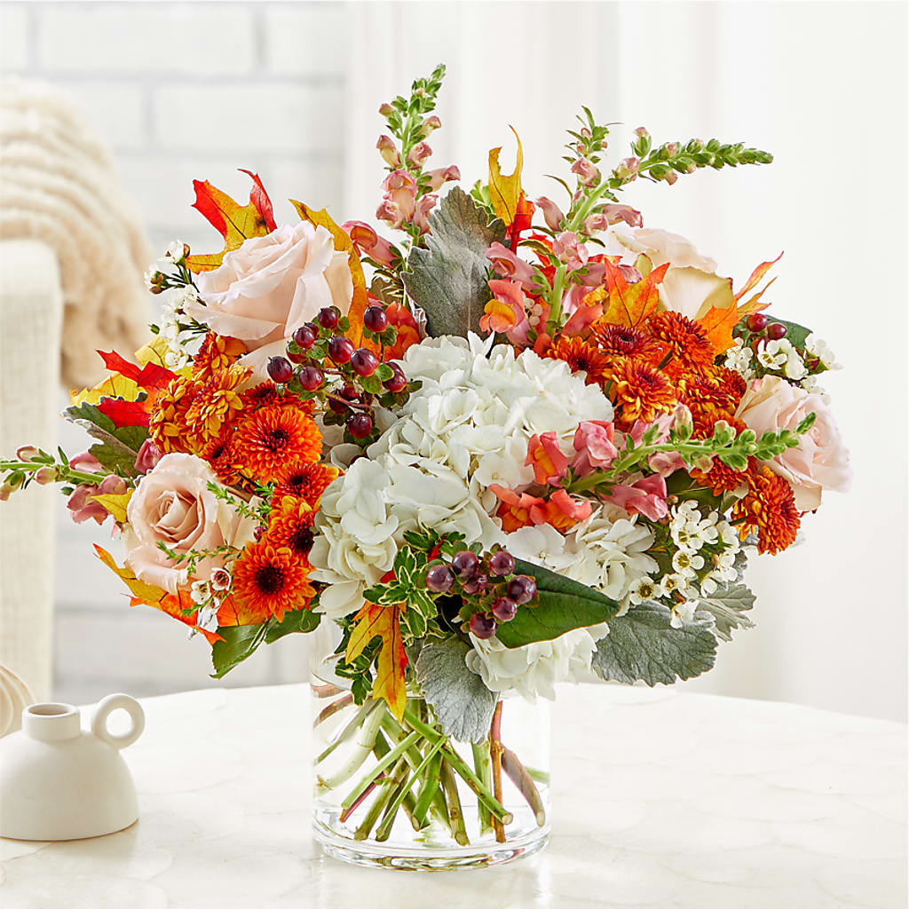 Autumnal Equinox Bouquet – PASSMORE'S FLOWERS, Brantford ON