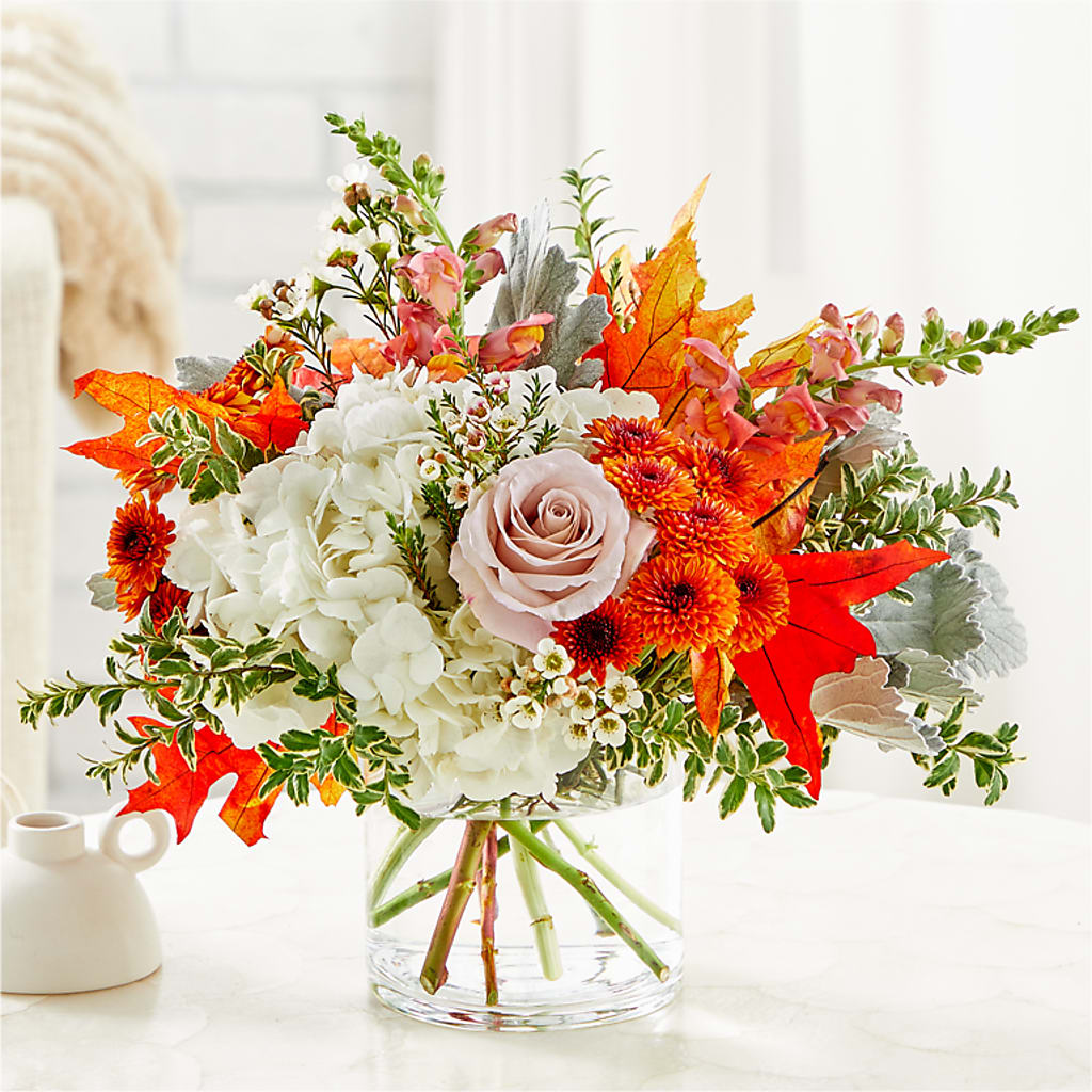 Autumnal Equinox Bouquet – PASSMORE'S FLOWERS, Brantford ON
