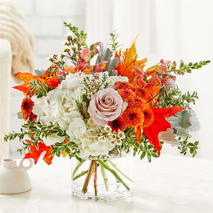Autumnal Equinox Bouquet – PASSMORE'S FLOWERS, Brantford ON