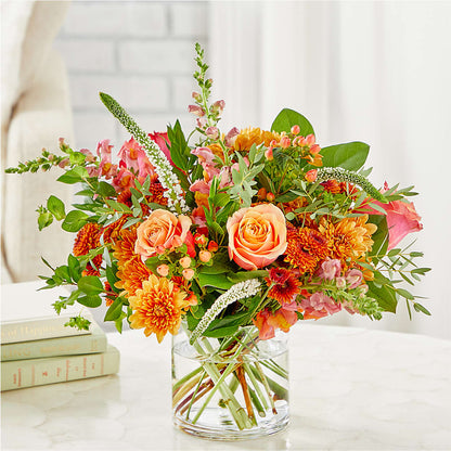 Leafy Trails Bouquet – PASSMORE'S FLOWERS, Brantford ON