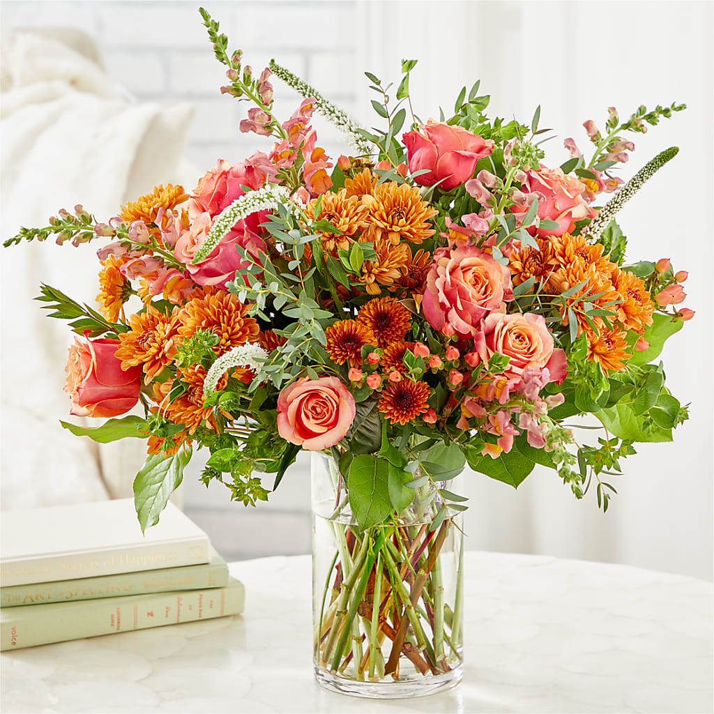 Leafy Trails Bouquet – PASSMORE'S FLOWERS, Brantford ON