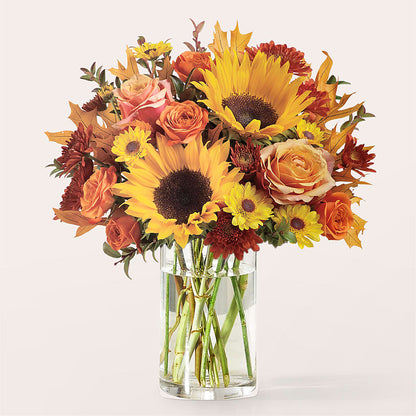 Fluttering Foliage Bouquet – PASSMORE'S FLOWERS, Brantford ON