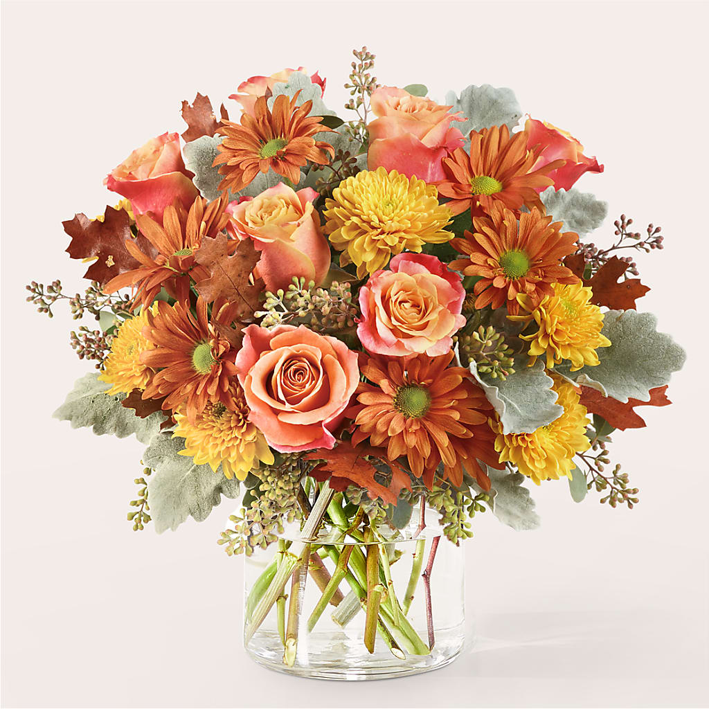 Caramel Apple Bouquet – PASSMORE'S FLOWERS, Brantford ON