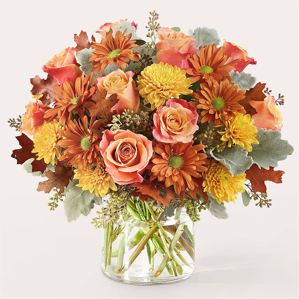 Caramel Apple Bouquet – PASSMORE'S FLOWERS, Brantford ON