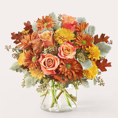 Caramel Apple Bouquet – PASSMORE'S FLOWERS, Brantford ON