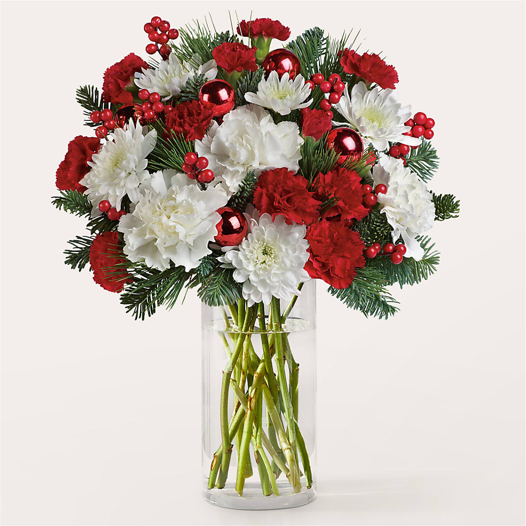 Good Tidings Bouquet – PASSMORE'S FLOWERS, Brantford ON