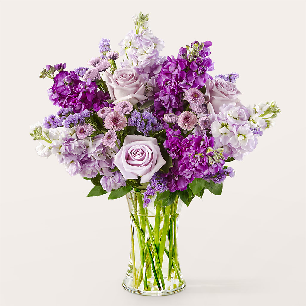 Give a Twirl Bouquet – PASSMORE'S FLOWERS, Brantford ON