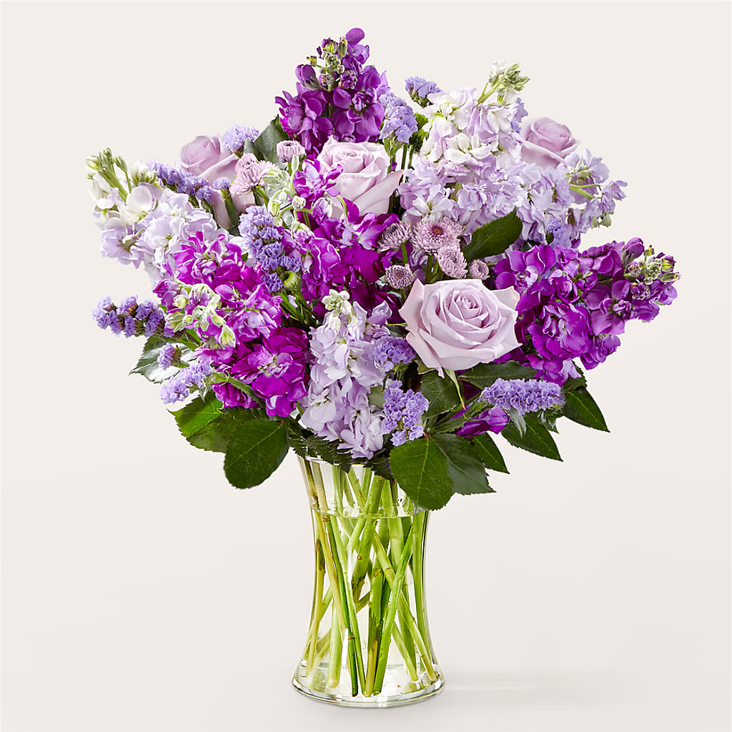 Give a Twirl Bouquet – PASSMORE'S FLOWERS, Brantford ON