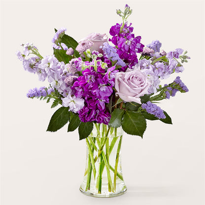 Give a Twirl Bouquet – PASSMORE'S FLOWERS, Brantford ON