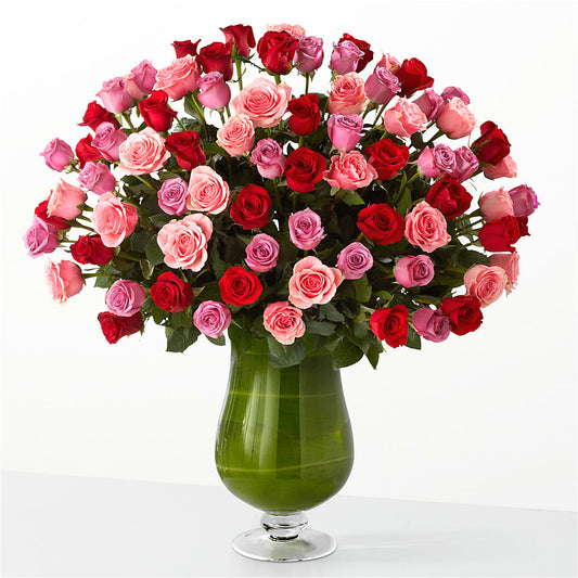 The Opulence – PASSMORE'S FLOWERS, Brantford ON